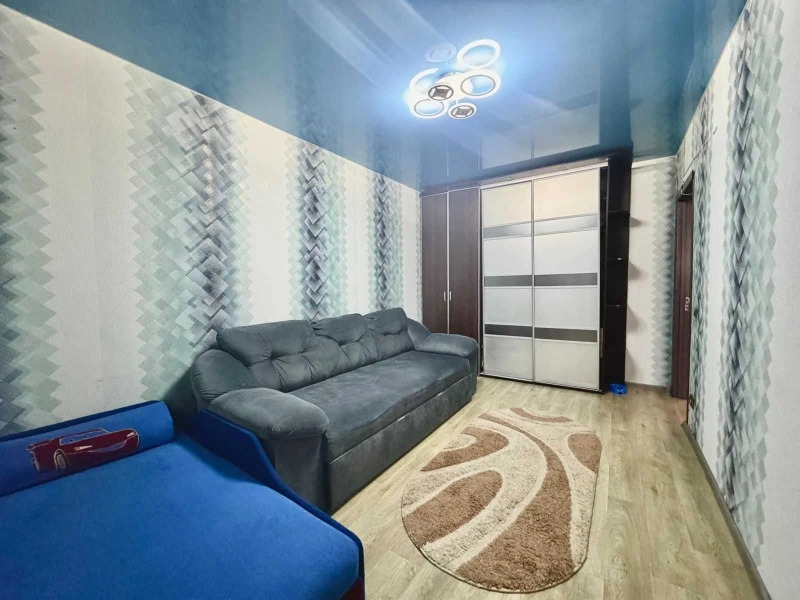 Продажа 2-комнатной квартиры 53 м²