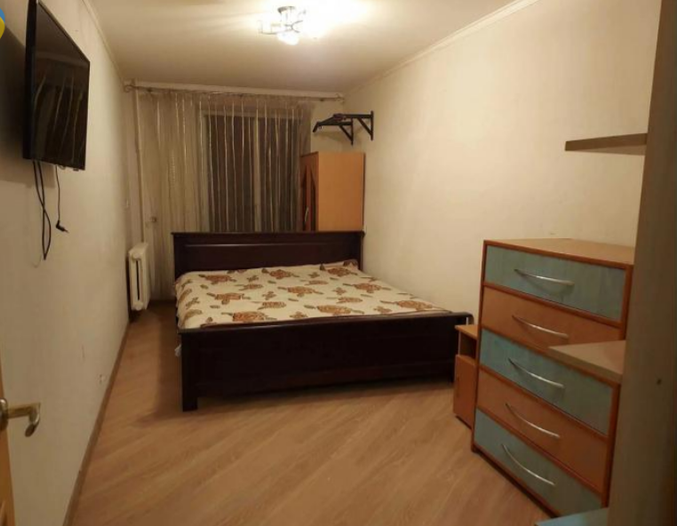 Продажа 2-комнатной квартиры 44 м², Рабина Ицхака ул.
