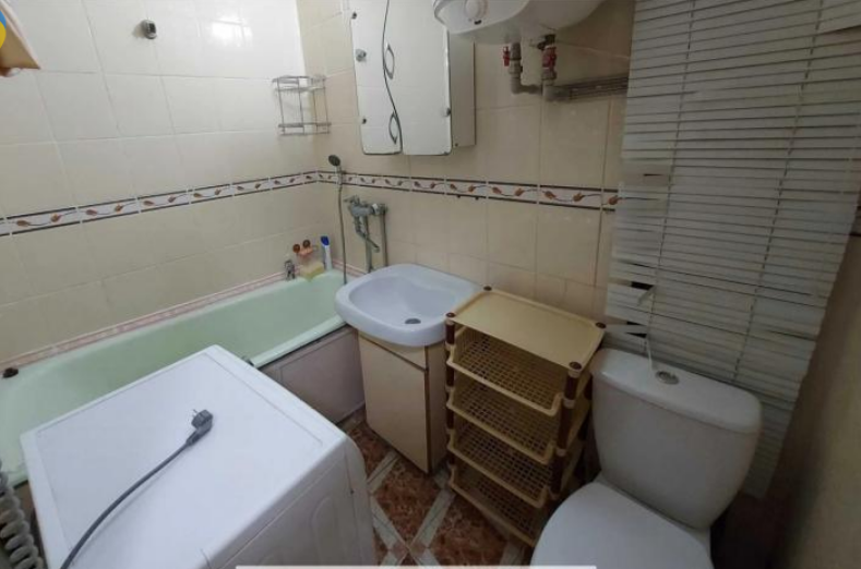 Продажа 2-комнатной квартиры 44 м², Рабина Ицхака ул.