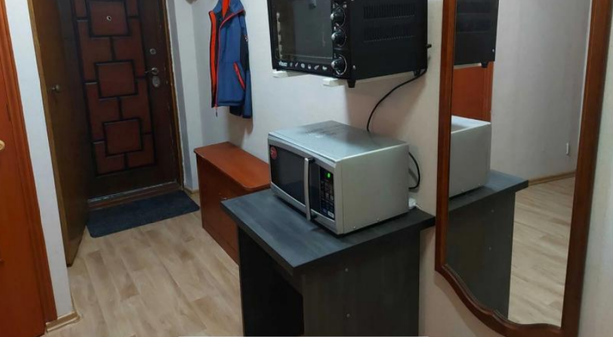Продажа 2-комнатной квартиры 44 м², Рабина Ицхака ул.