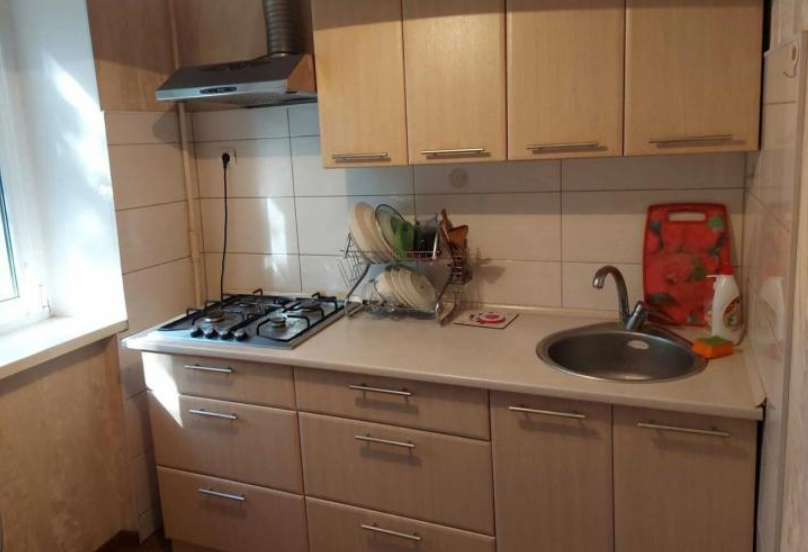Продажа 2-комнатной квартиры 44 м², Рабина Ицхака ул.