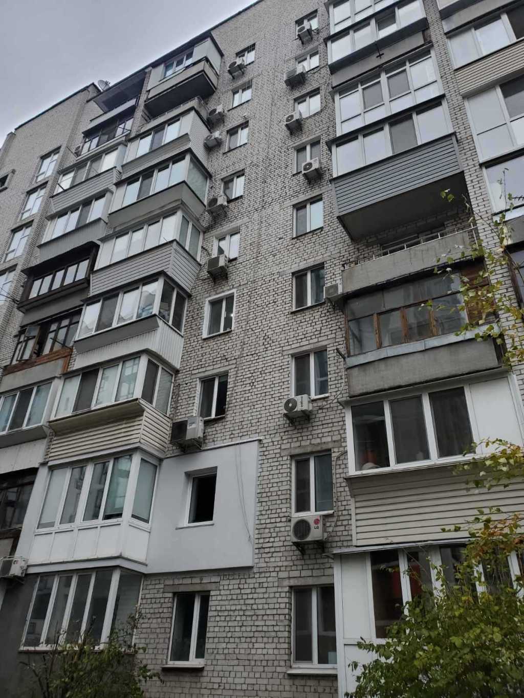 Продаж 1-кімнатної квартири 31.4 м², Григорія Андрющенка вул., 4Б