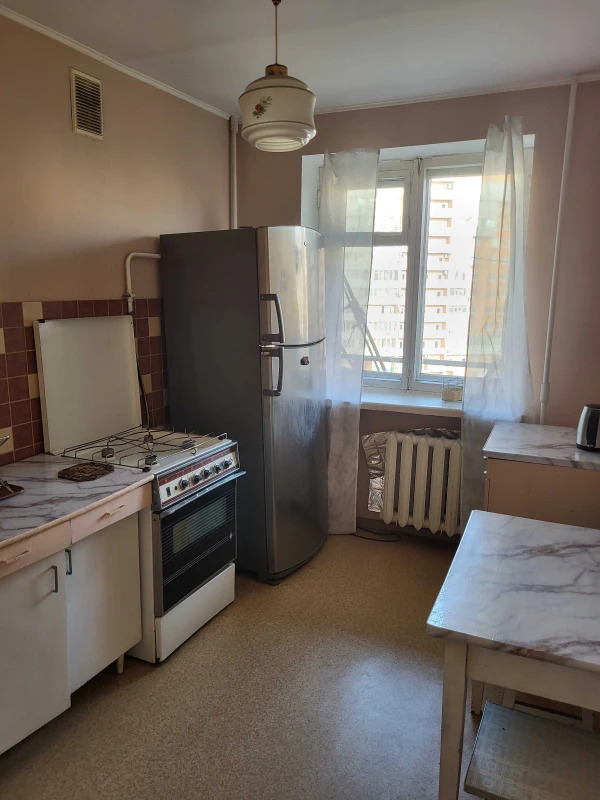 Продажа 3-комнатной квартиры 84 м²