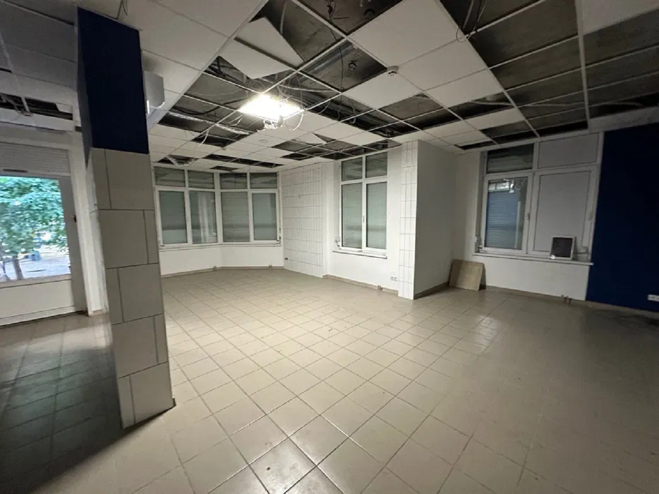 Аренда офиса 59 м², Анны Ахматовой ул., 34