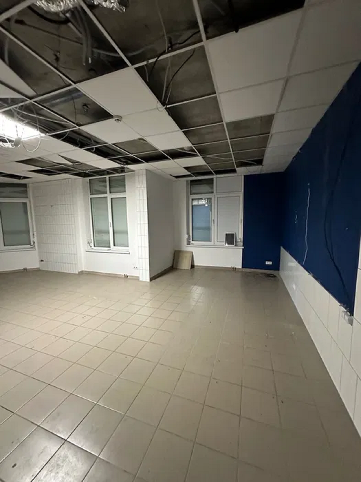 Аренда офиса 59 м², Анны Ахматовой ул., 34