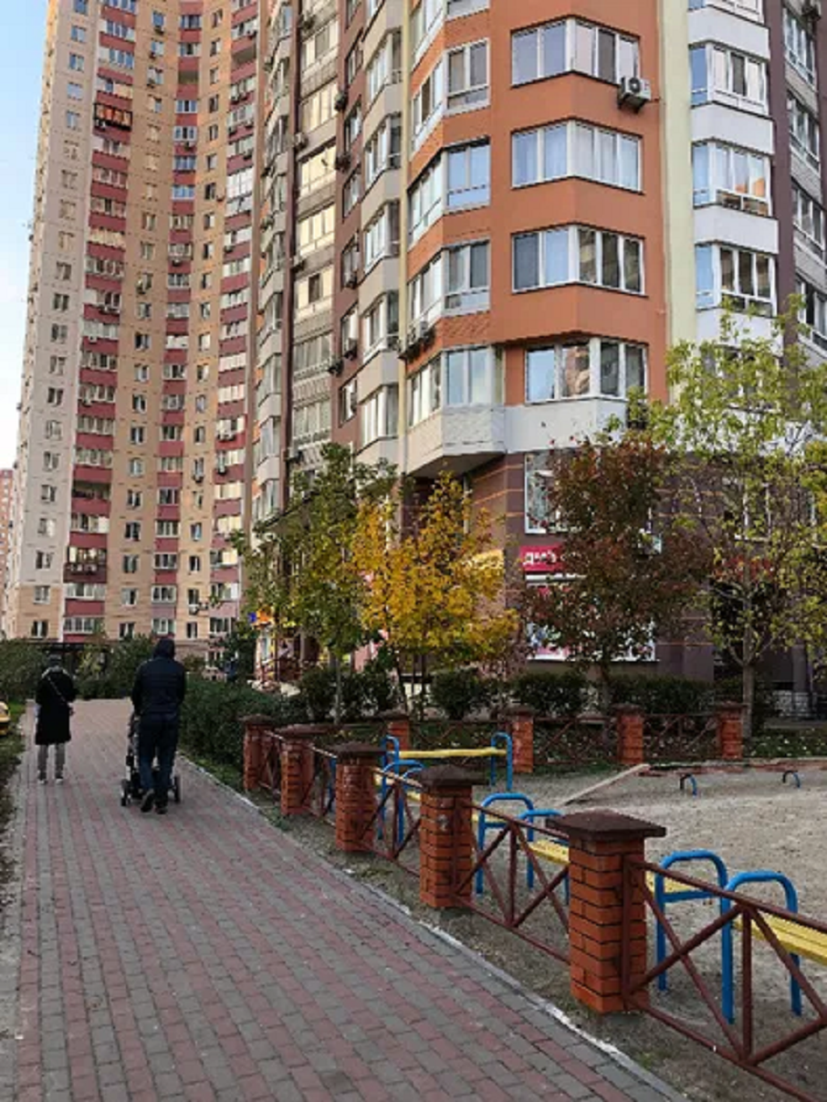 Аренда офиса 59 м², Анны Ахматовой ул., 34