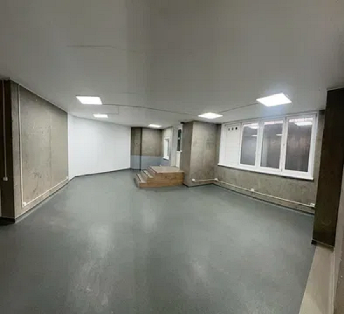 Аренда офиса 64 м², Срибнокильская ул., 1