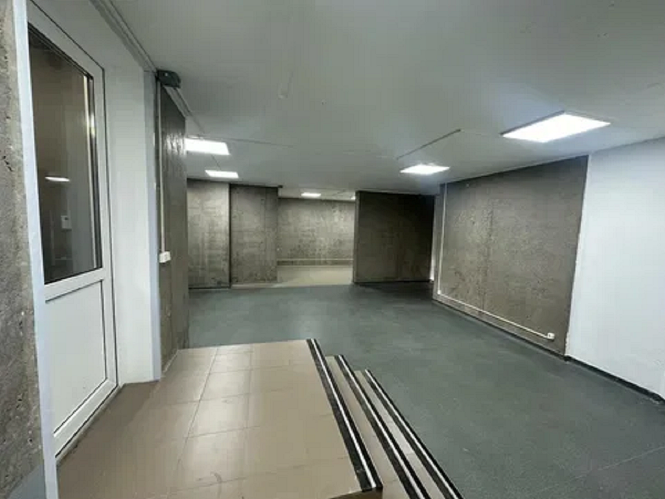 Аренда офиса 64 м², Срибнокильская ул., 1