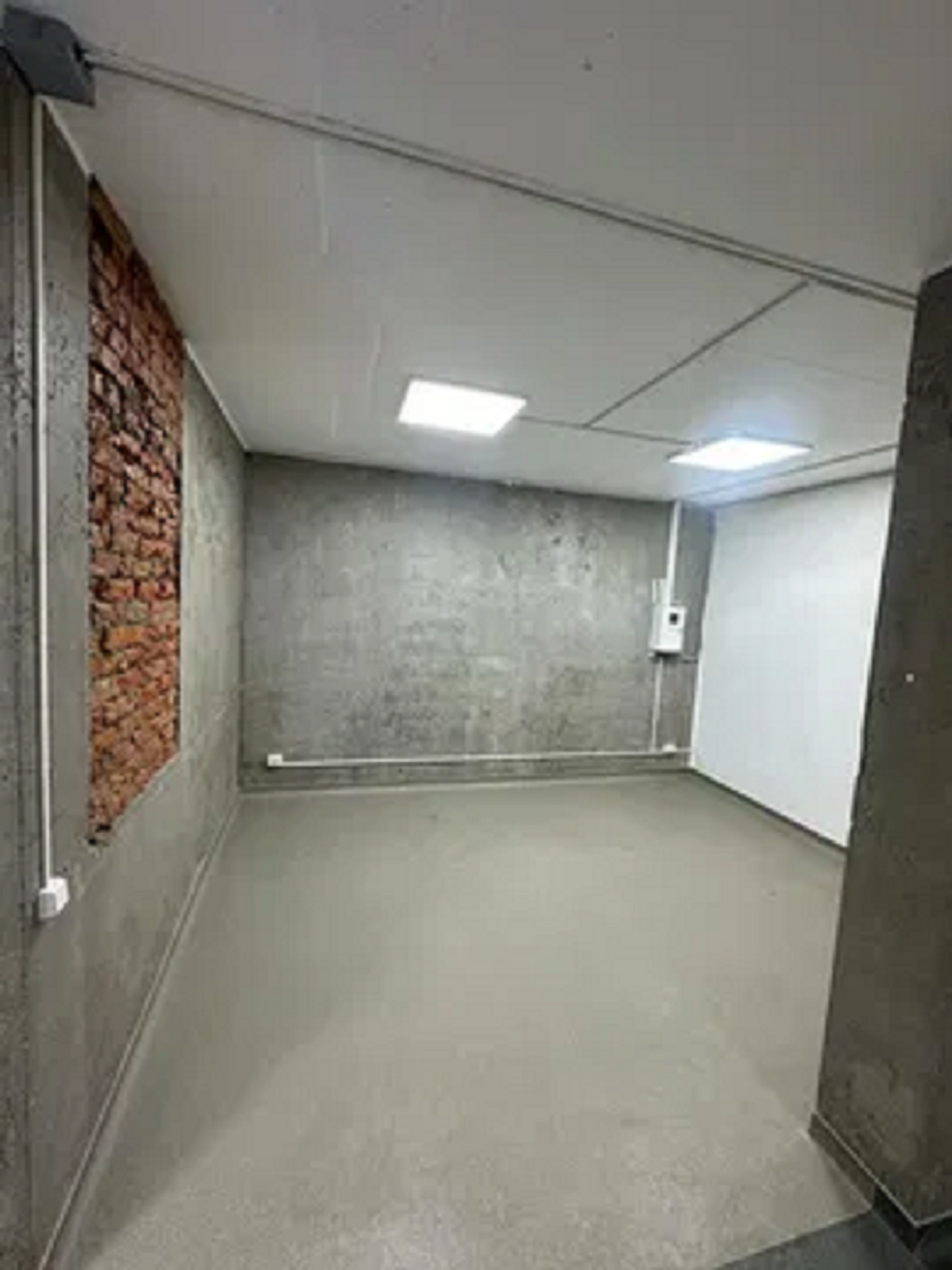 Аренда офиса 64 м², Срибнокильская ул., 1