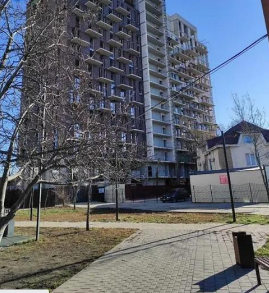 Продаж 1-кімнатної квартири 33 м², Тульская вул.
