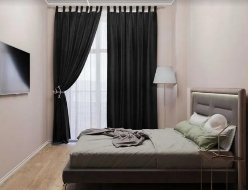 Продаж 1-кімнатної квартири 33 м², Тульская вул.
