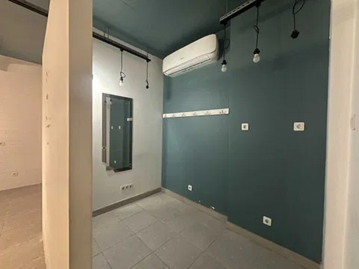 Аренда офиса 55 м², Анны Ахматовой ул., 35А