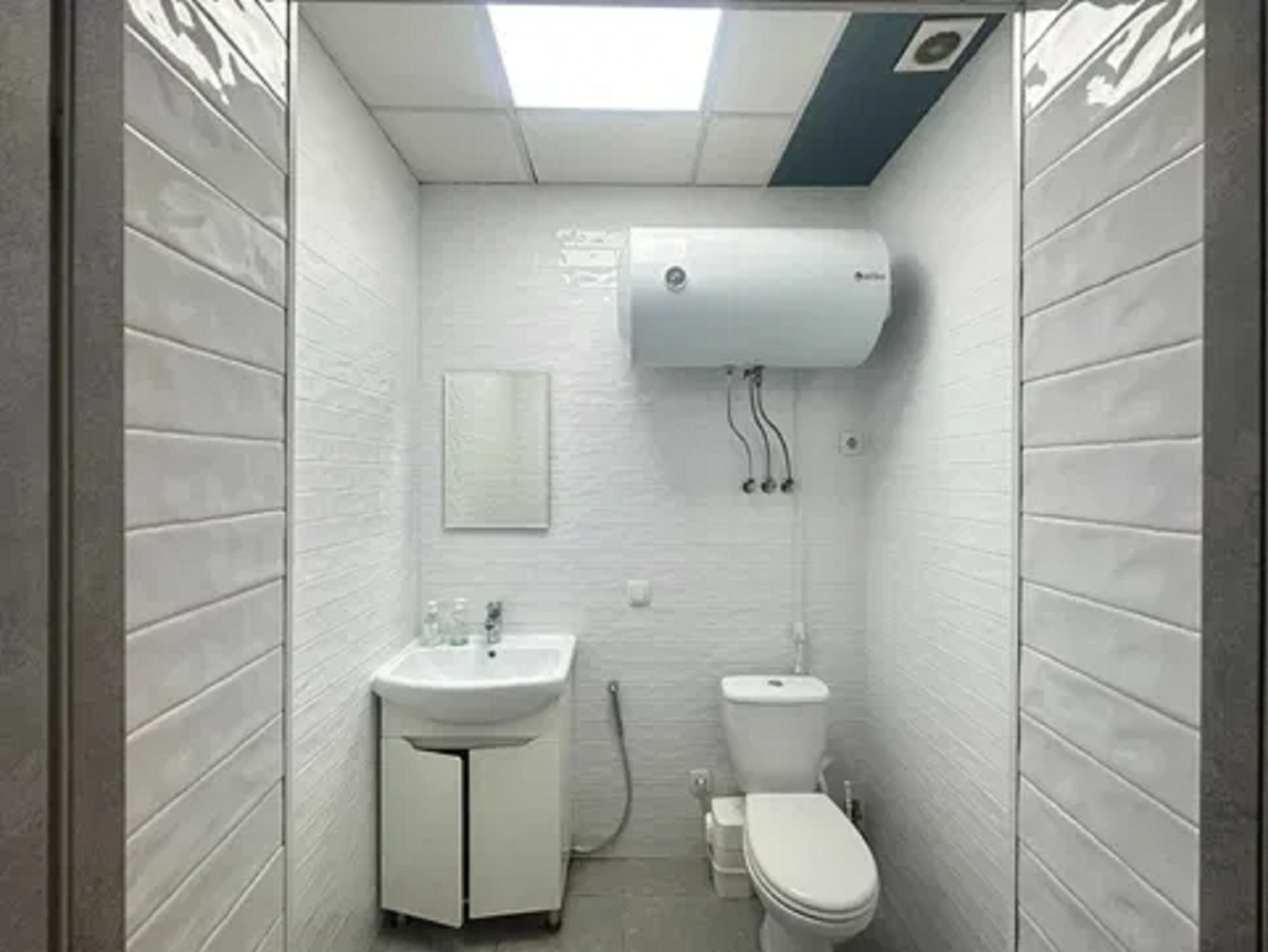 Аренда офиса 55 м², Анны Ахматовой ул., 35А