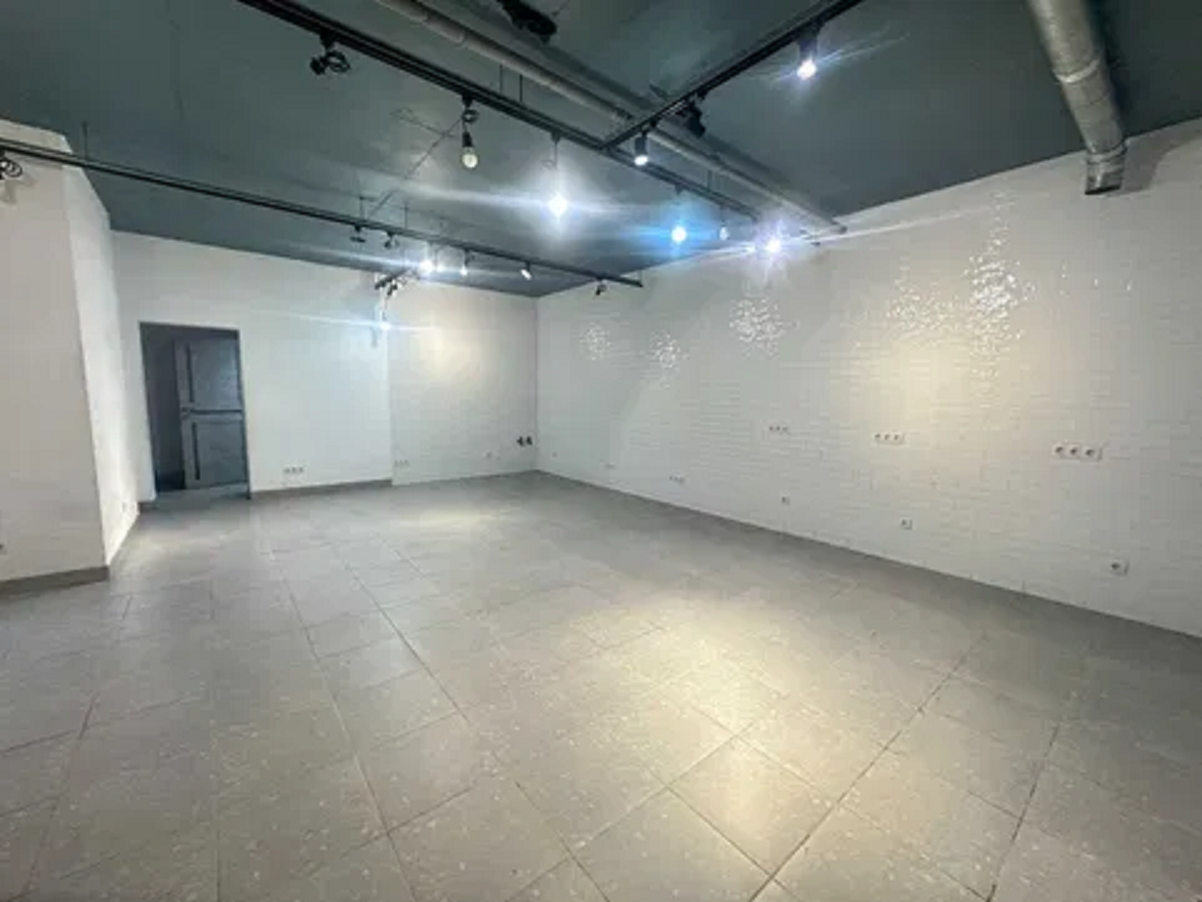 Аренда офиса 55 м², Анны Ахматовой ул., 35А