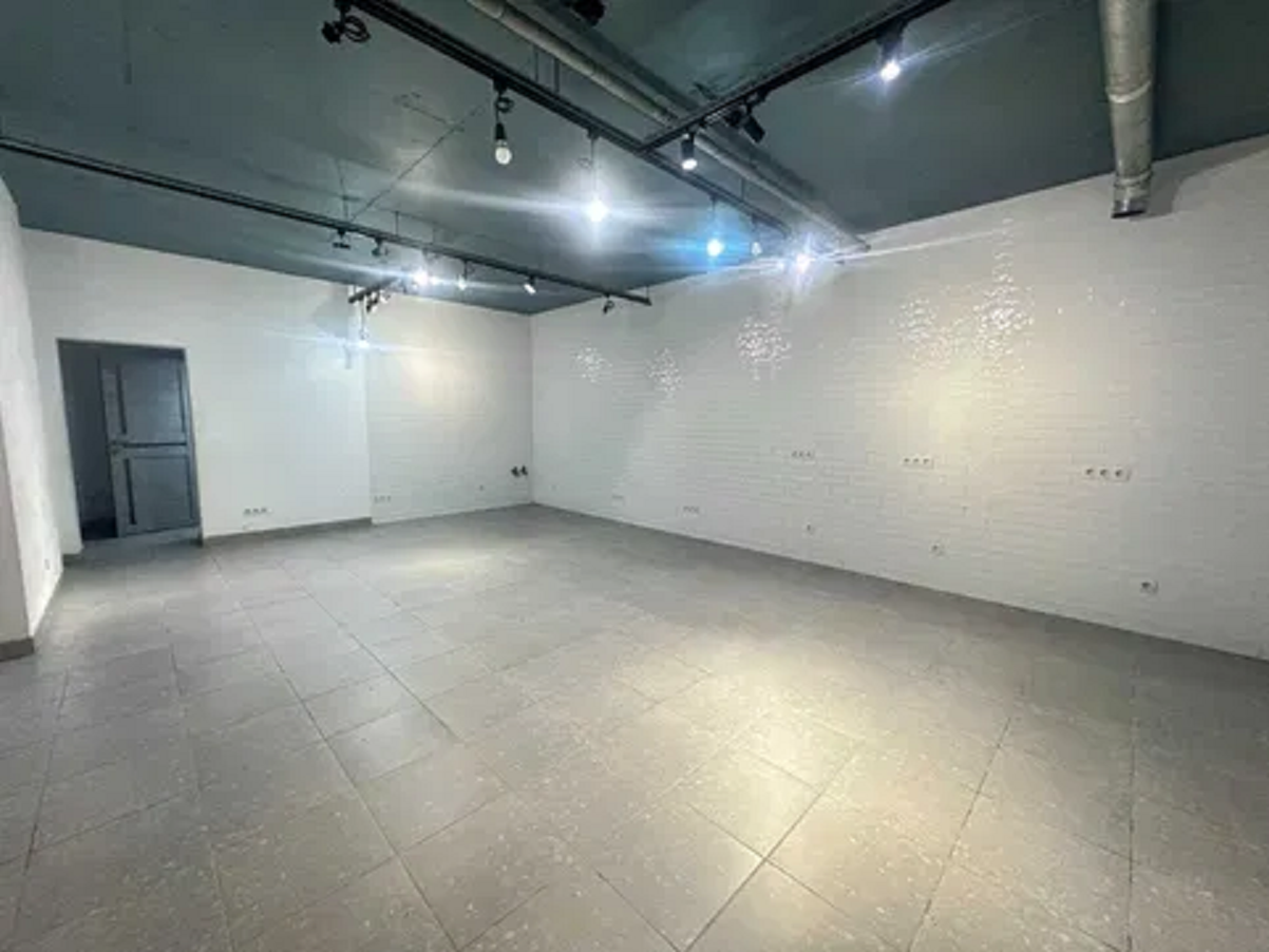 Аренда офиса 55 м², Анны Ахматовой ул., 35А