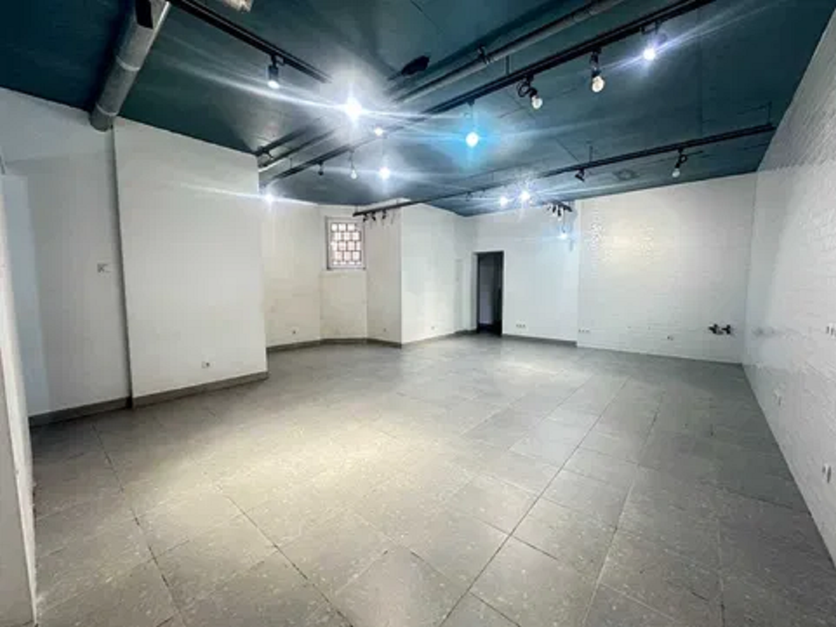 Аренда офиса 55 м², Анны Ахматовой ул., 35А