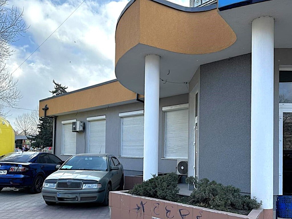 Продаж приміщення вільного призначення 575 м², Данченко вул., 1Б