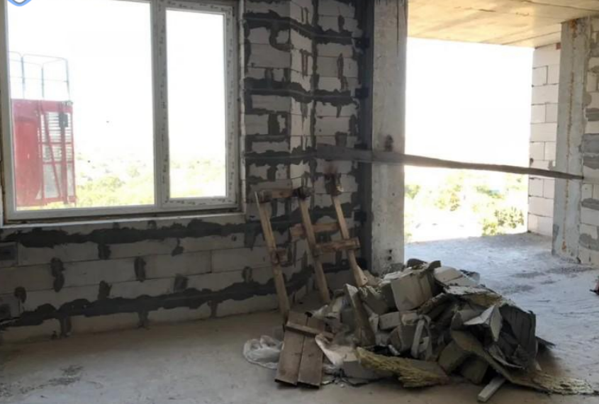 Продажа 1-комнатной квартиры 85.5 м², Фонтанская дор.