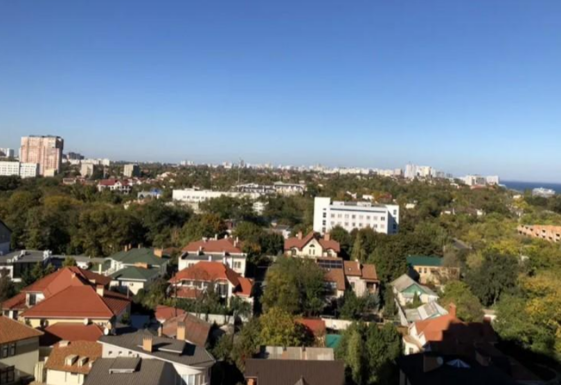 Продажа 1-комнатной квартиры 85.5 м², Фонтанская дор.