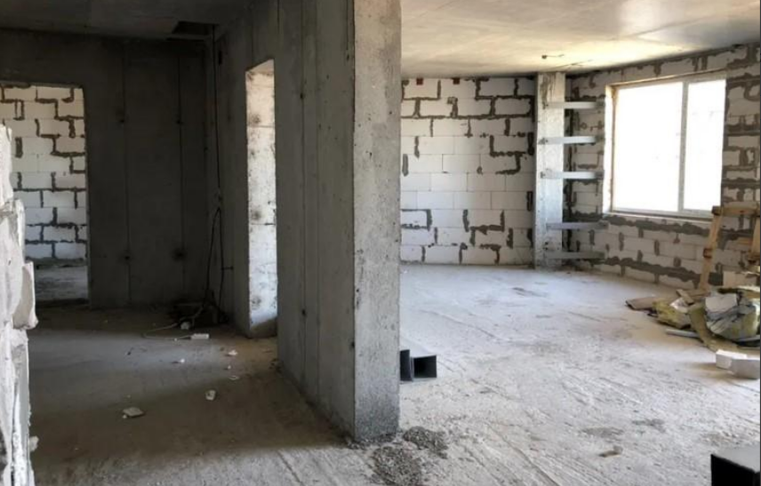 Продажа 1-комнатной квартиры 85.5 м², Фонтанская дор.