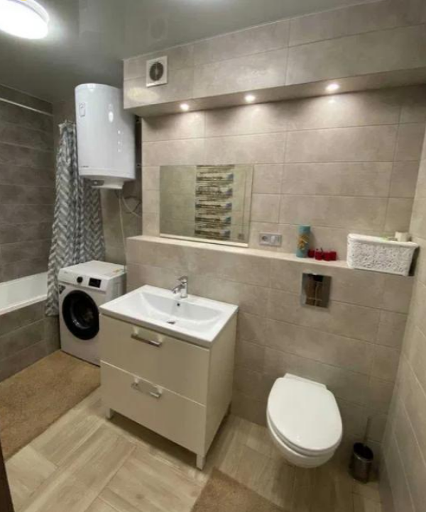 Продаж 1-кімнатної квартири 52 м², Костанді вул.