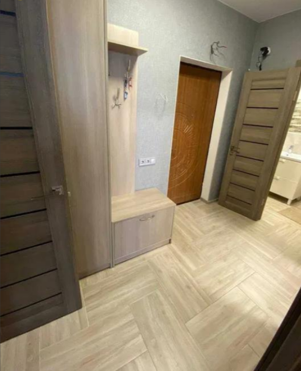 Продаж 1-кімнатної квартири 52 м², Костанді вул.