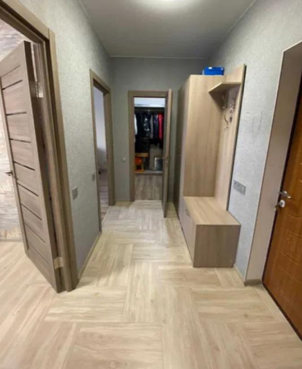 Продаж 1-кімнатної квартири 52 м², Костанді вул.