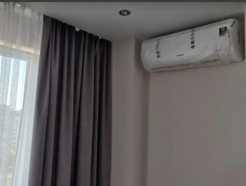 Продажа 1-комнатной квартиры 46 м², Гранитная ул.
