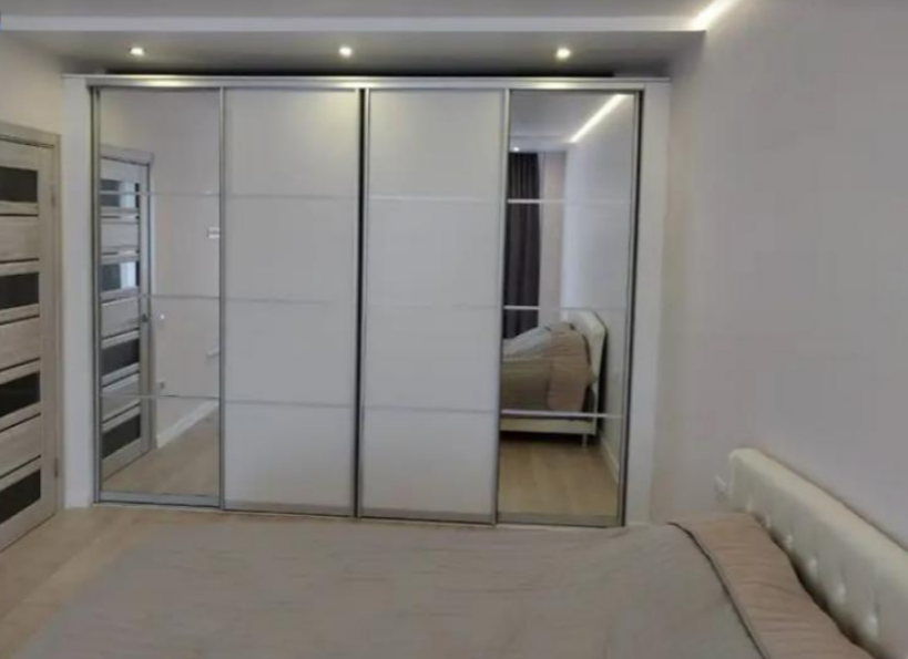 Продажа 1-комнатной квартиры 46 м², Гранитная ул.