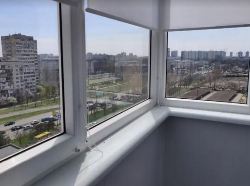 Продажа 1-комнатной квартиры 46 м², Гранитная ул.