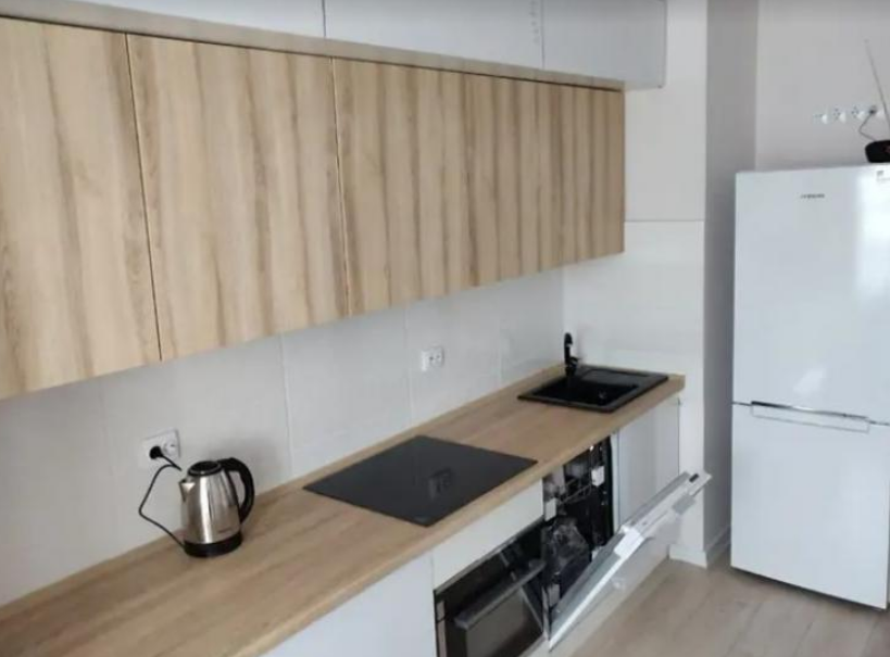 Продажа 1-комнатной квартиры 46 м², Гранитная ул.