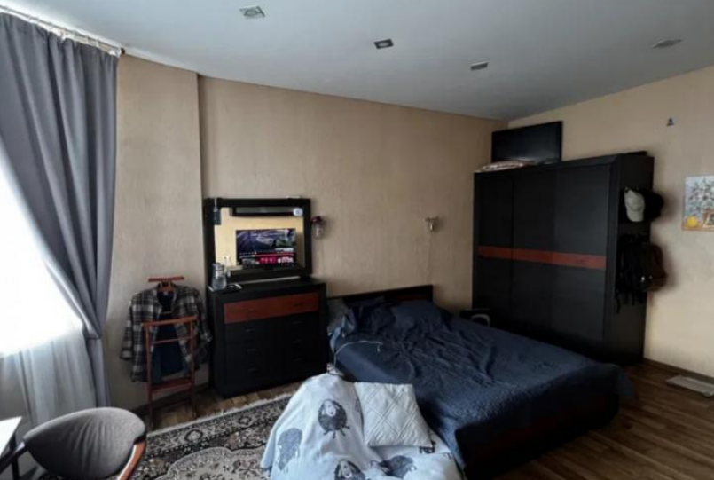 Продаж 1-кімнатної квартири 51 м², Інглезі вул.