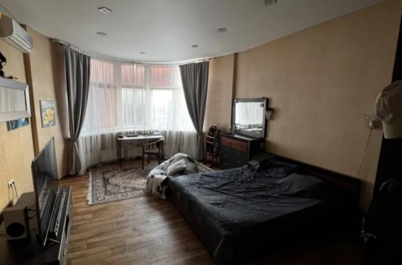 Продаж 1-кімнатної квартири 51 м², Інглезі вул.