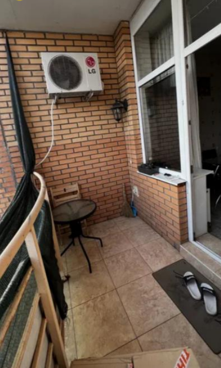 Продаж 1-кімнатної квартири 51 м², Інглезі вул.