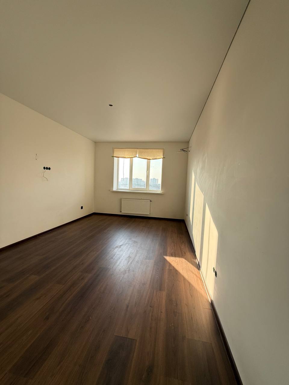 Продаж 1-кімнатної квартири 46 м², Костанді вул.
