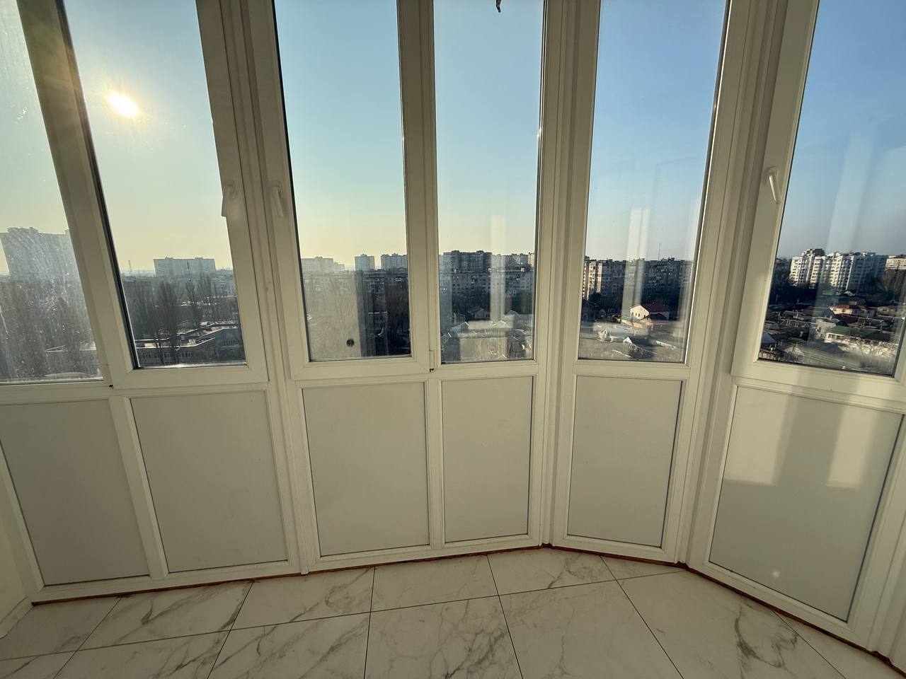 Продаж 1-кімнатної квартири 46 м², Костанді вул.
