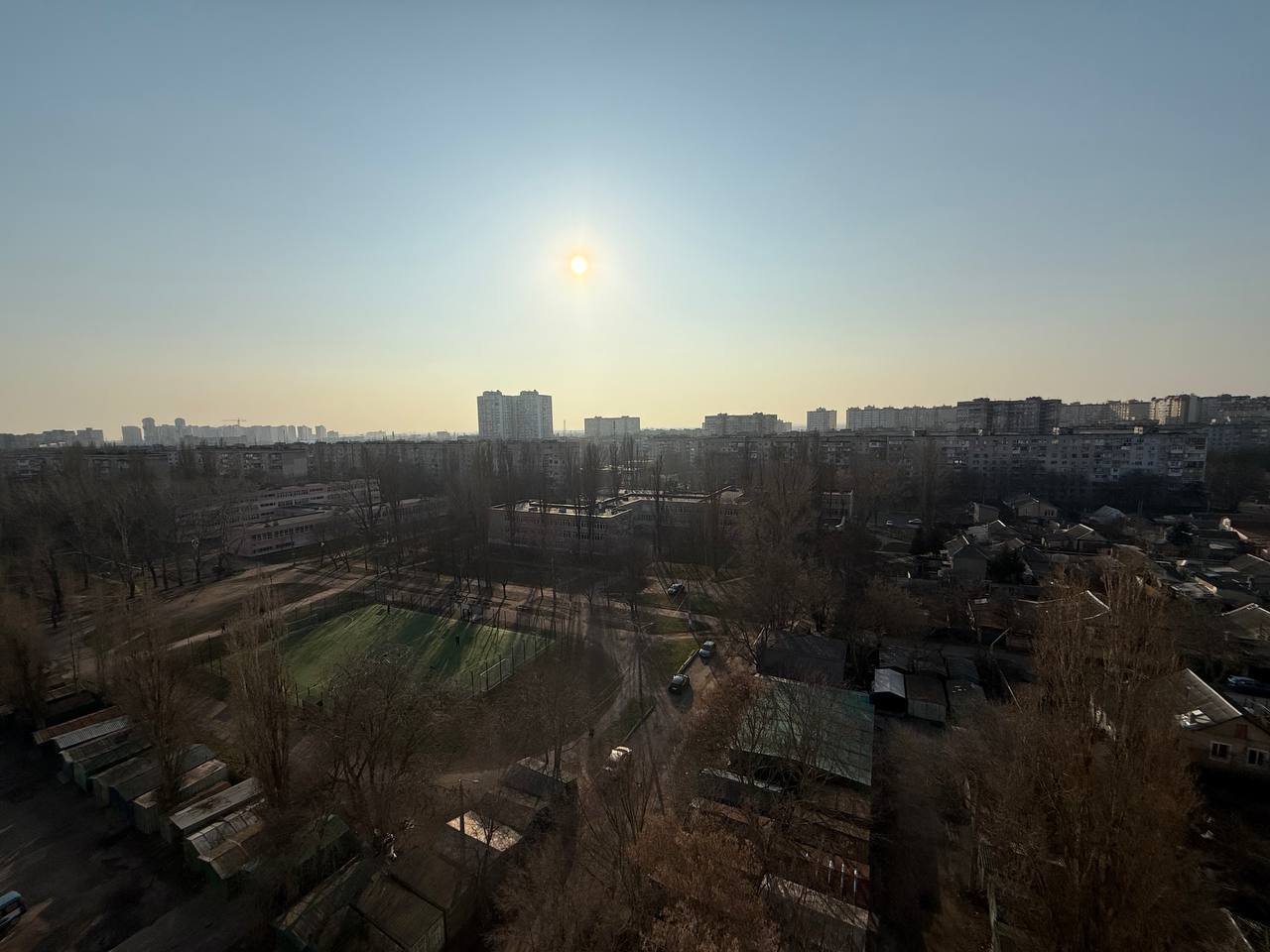 Продаж 1-кімнатної квартири 46 м², Костанді вул.