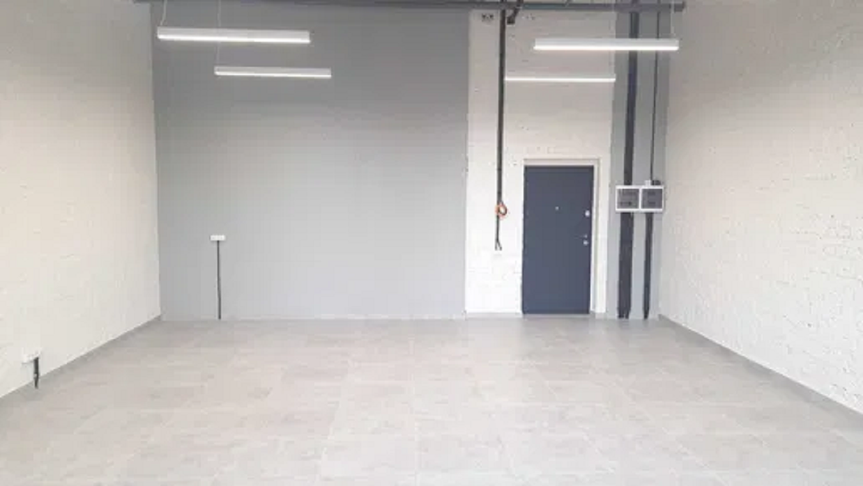 Оренда офісу 60 м², Перемоги просп., 11