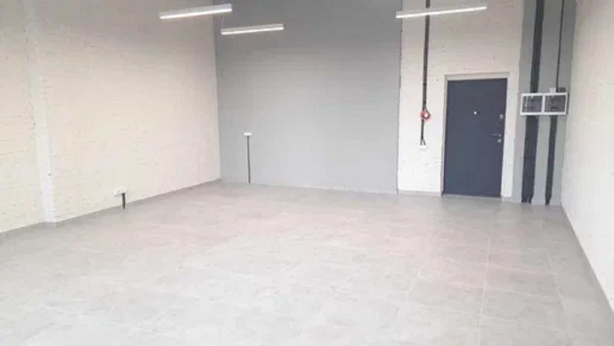Оренда офісу 60 м², Перемоги просп., 11