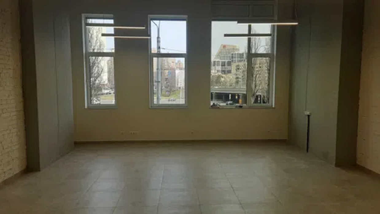 Оренда офісу 60 м², Перемоги просп., 11