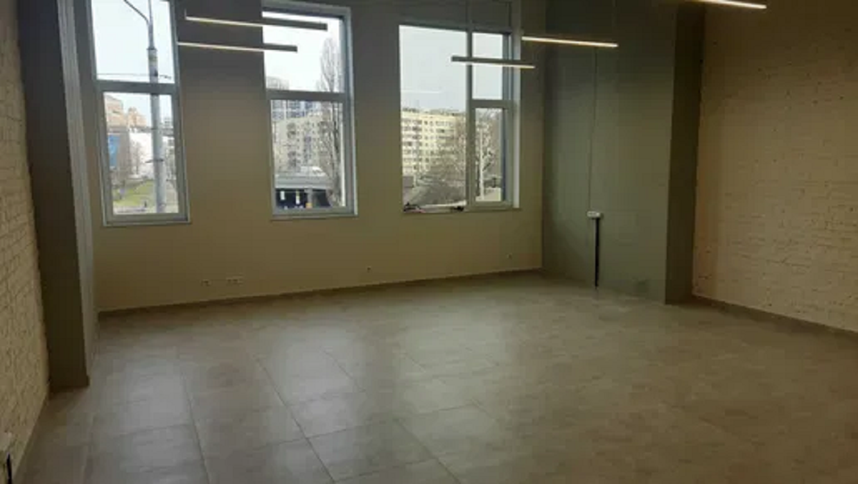 Оренда офісу 60 м², Перемоги просп., 11
