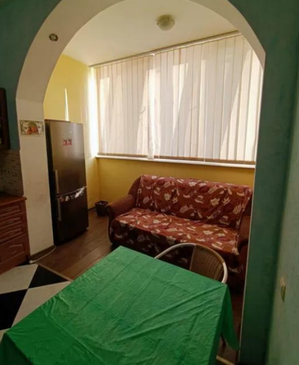 Продаж 1-кімнатної квартири 60 м², Академіка Корольова вул.