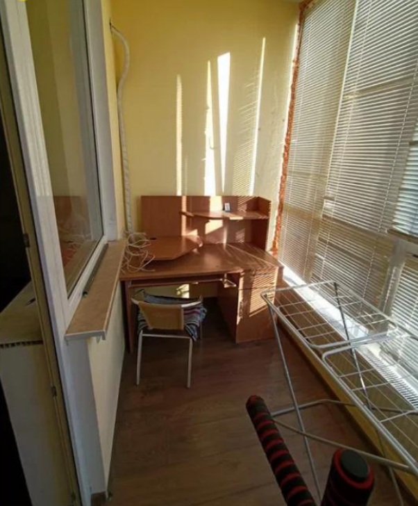 Продаж 1-кімнатної квартири 60 м², Академіка Корольова вул.