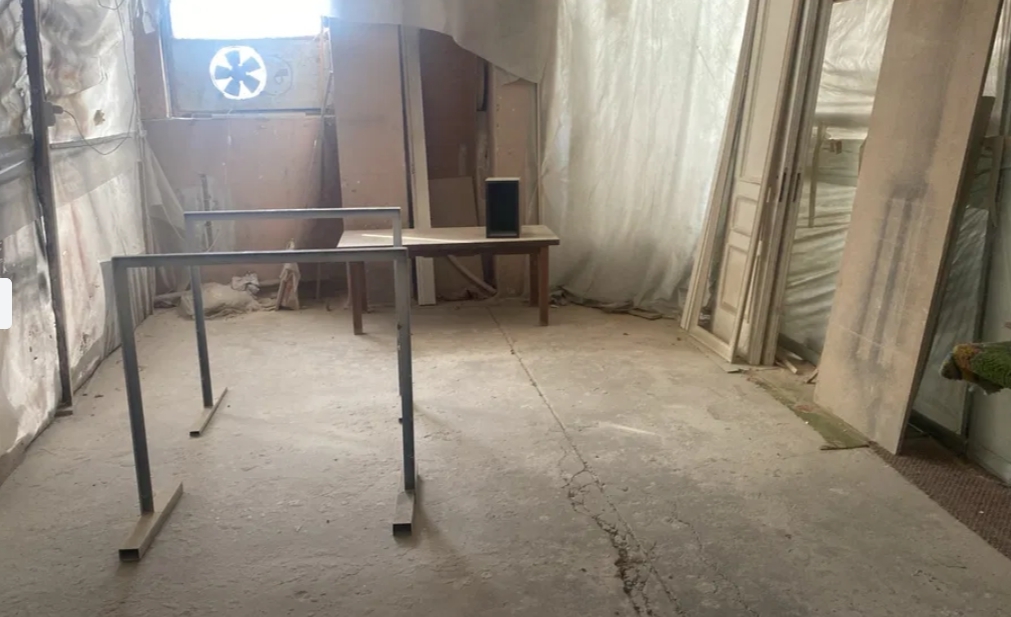 Оренда виробничого приміщення 310 м², Церковная вул.