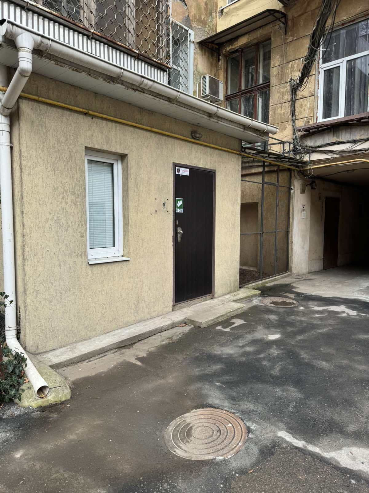 Оренда приміщення вільного призначення 65 м², Строкатой,21 ( Бунина ул., 21)