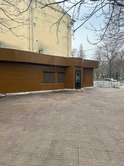 Оренда приміщення вільного призначення 85 м², Старопортофранковская вул., 107