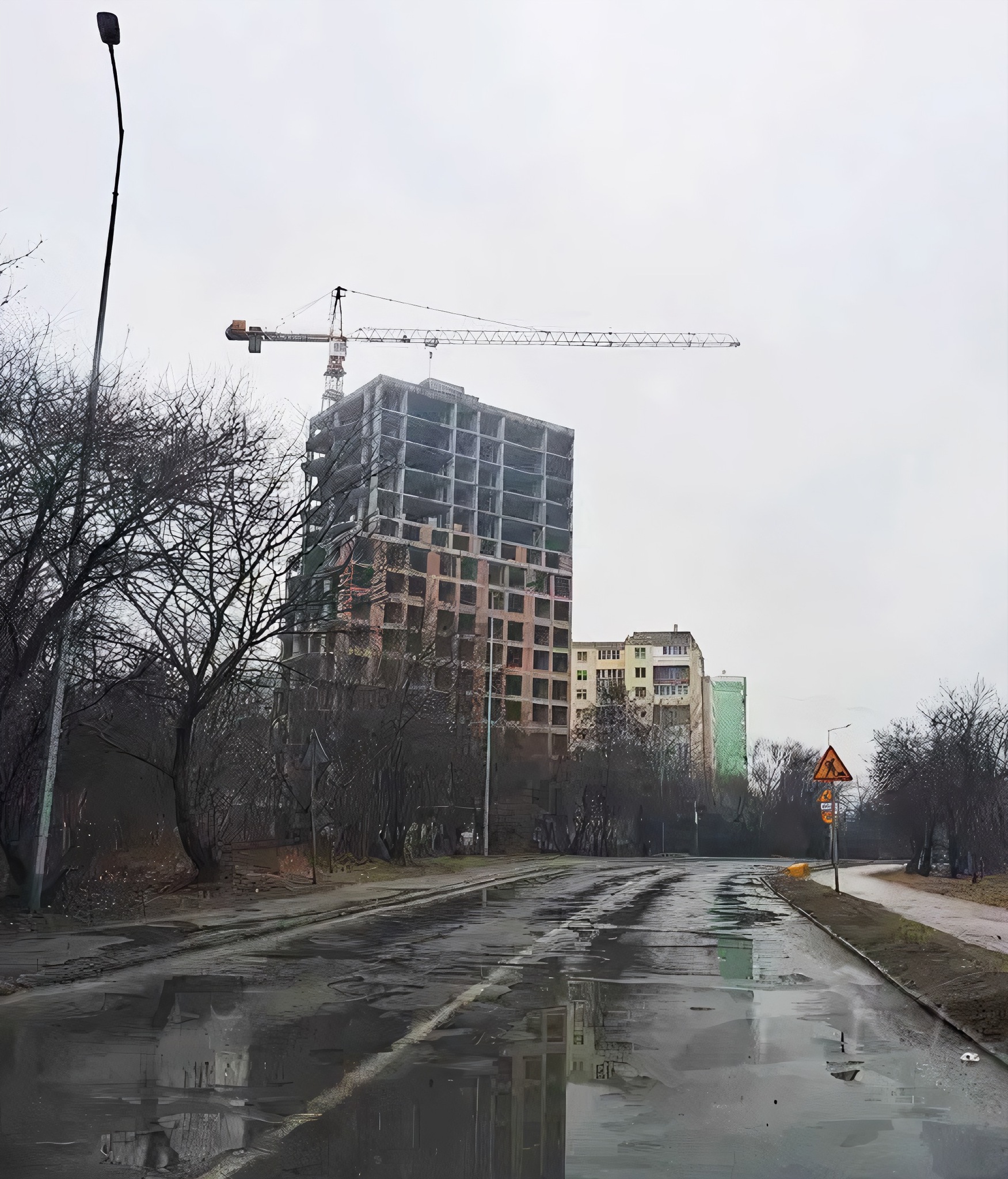 Продажа 3-комнатной квартиры 70 м², Тараса Шевченко ул., 300