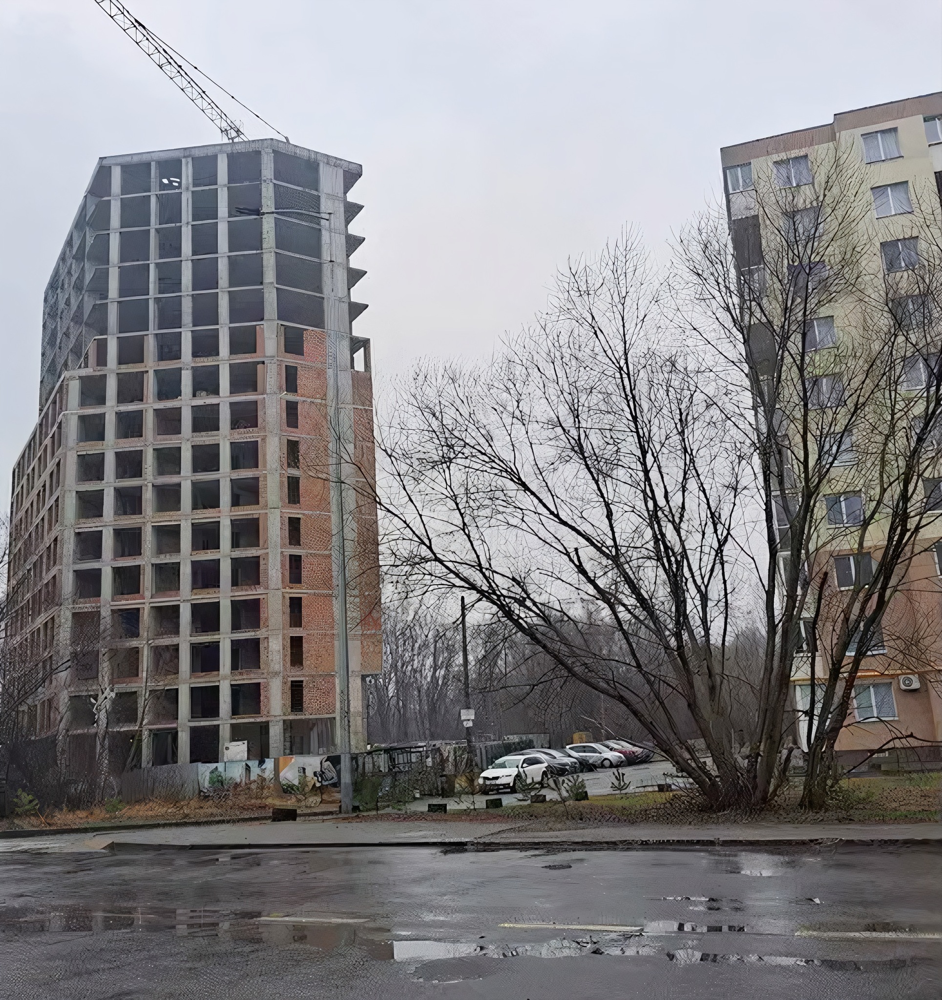 Продажа 3-комнатной квартиры 70 м², Тараса Шевченко ул., 300