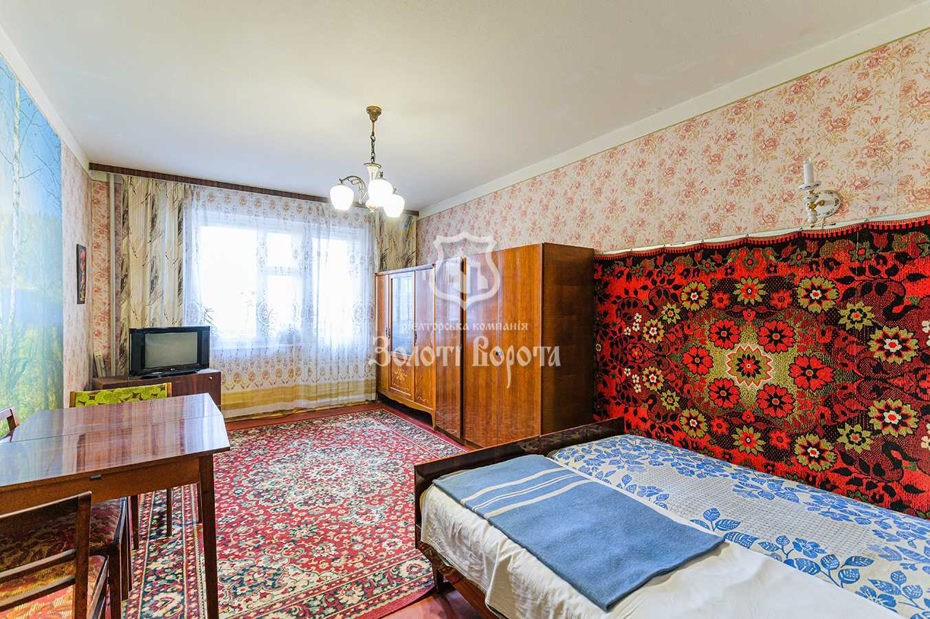 Продажа 1-комнатной квартиры 43.5 м², Ревуцкого ул., 24/4