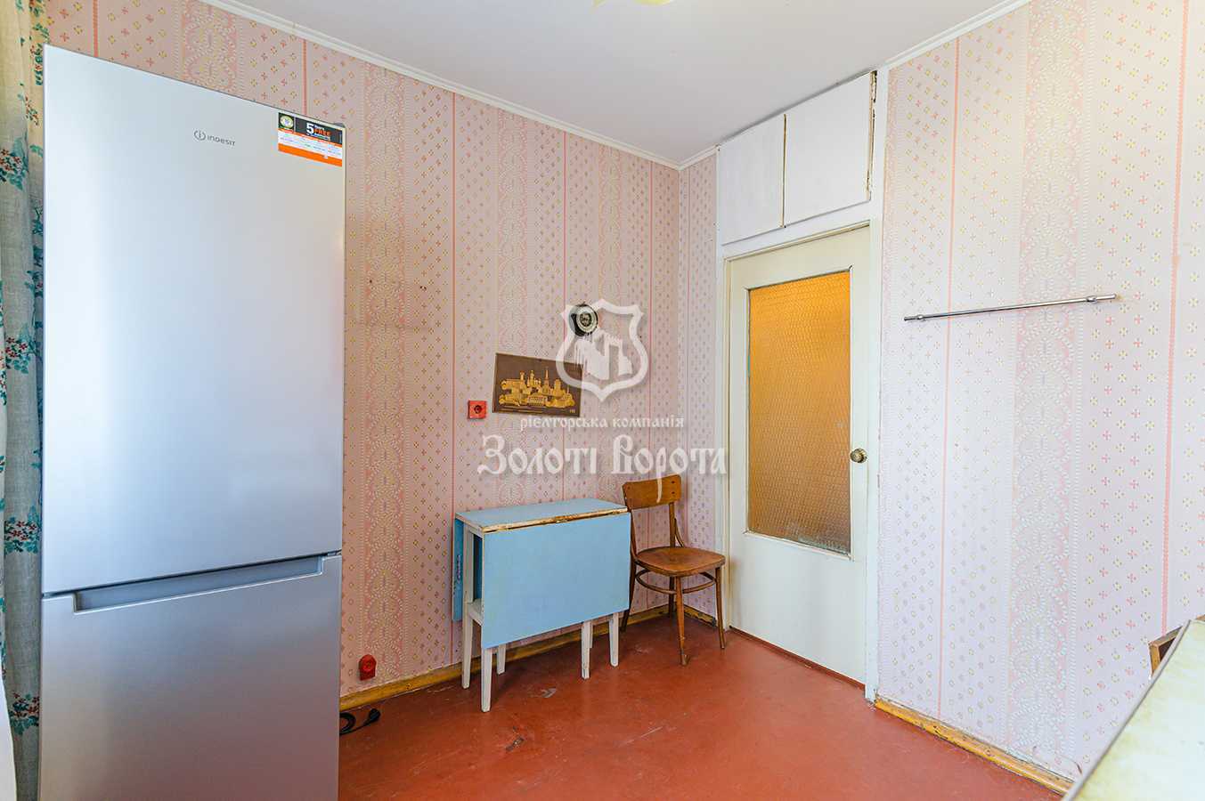 Продаж 1-кімнатної квартири 43.5 м², Ревуцького вул., 24/4